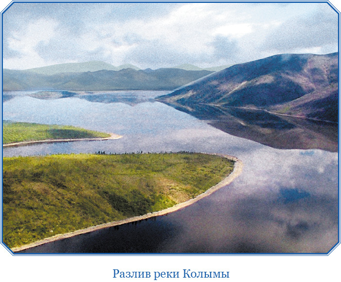 Путешествие по Сибири и Ледовитому морю (с илл.) - i_008.jpg