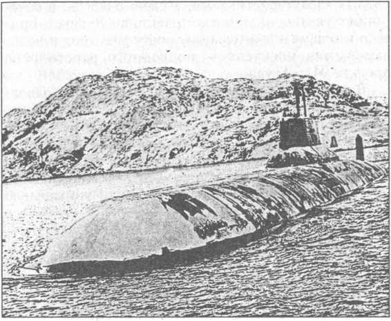 Ракетные войска СССР - i_049.jpg