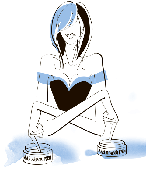 Бьюти-мифы. Вся правда о ботоксе, стволовых клетках, органической косметике и многом другом - i_002.png