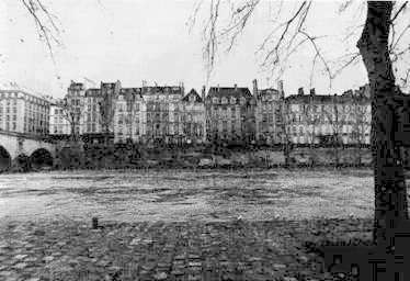 Прогулки по Парижу. Левый берег и острова - pic_13.jpg