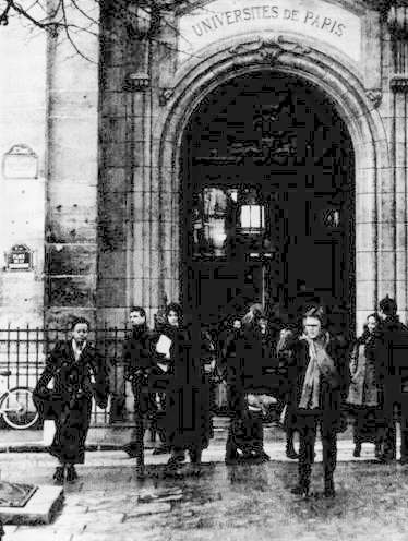 Прогулки по Парижу. Левый берег и острова - pic_18.jpg