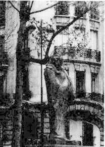 Прогулки по Парижу. Левый берег и острова - pic_39.jpg