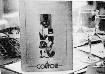 Прогулки по Парижу. Левый берег и острова - pic_45.jpg