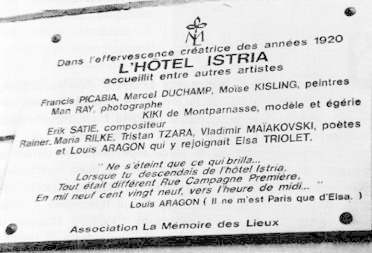 Прогулки по Парижу. Левый берег и острова - pic_49.jpg