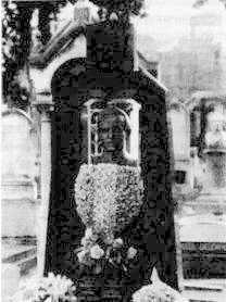 Прогулки по Парижу. Левый берег и острова - pic_52.jpg