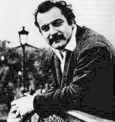 Прогулки по Парижу. Левый берег и острова - pic_59.jpg