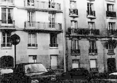 Прогулки по Парижу. Левый берег и острова - pic_63.jpg