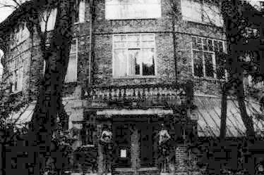 Прогулки по Парижу. Левый берег и острова - pic_64.jpg