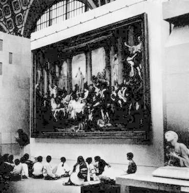 Прогулки по Парижу. Левый берег и острова - pic_69.jpg