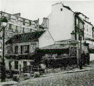 Прогулки по Парижу. Правый берег - pic_104.jpg