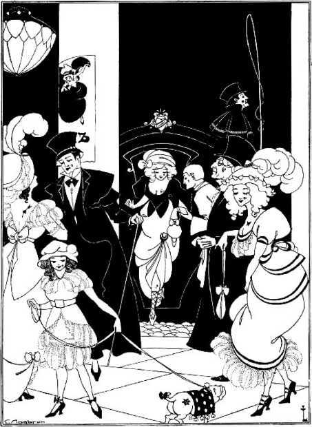 Бомба профессора Штурмвельта<br />(Фантастика Серебряного века. Том VII) - i_003.jpg