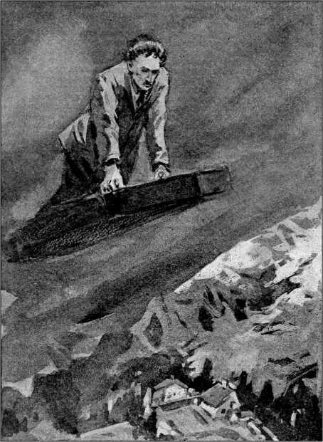 Бомба профессора Штурмвельта<br />(Фантастика Серебряного века. Том VII) - i_015.jpg