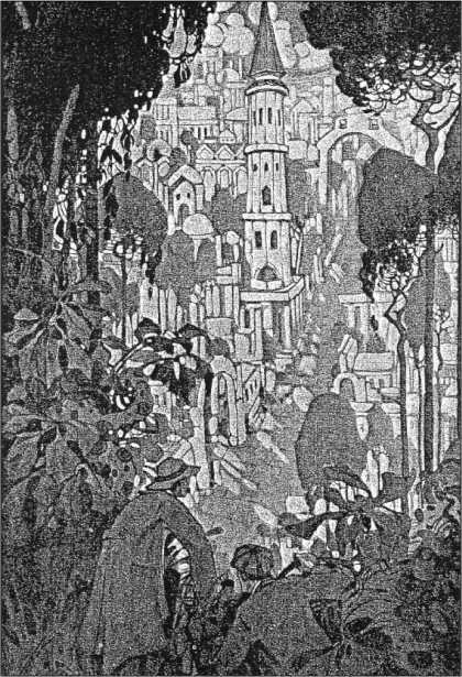 Бомба профессора Штурмвельта<br />(Фантастика Серебряного века. Том VII) - i_023.jpg