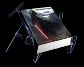  Сидиус Дарт - Палач Императора (СИ)