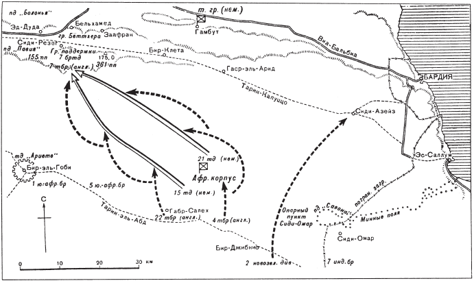 Танковые сражения 1939-1945 гг. - i_009.png