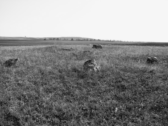 Обитель богов. Колыбель Ригведы и Авесты - i_042.jpg