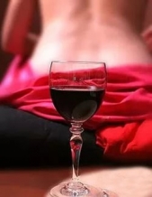 Любовь с привкусом крови (СИ) - автор Климова Вероника 