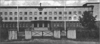 «Тигры» в снегу<br />Мемуары танкового аса - i_021.jpg