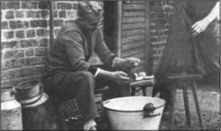 «Тигры» в снегу<br />Мемуары танкового аса - i_027.jpg