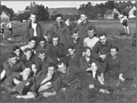 «Тигры» в снегу<br />Мемуары танкового аса - i_032.jpg