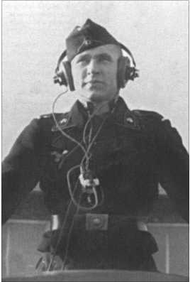 «Тигры» в снегу<br />Мемуары танкового аса - i_043.jpg