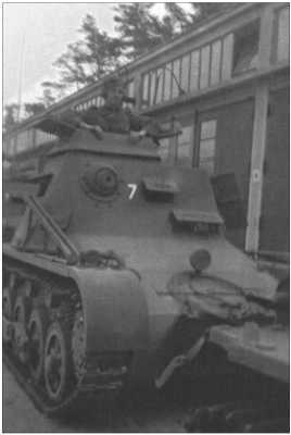 «Тигры» в снегу<br />Мемуары танкового аса - i_045.jpg