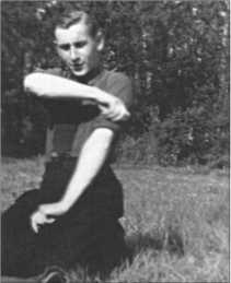 «Тигры» в снегу<br />Мемуары танкового аса - i_053.jpg