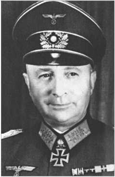 «Тигры» в снегу<br />Мемуары танкового аса - i_057.jpg