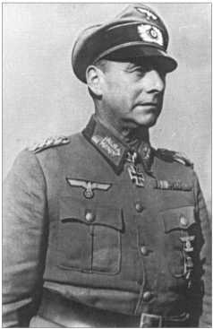 «Тигры» в снегу<br />Мемуары танкового аса - i_059.jpg