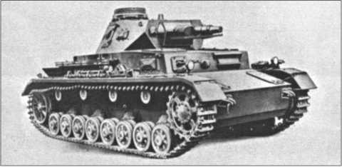 «Тигры» в снегу<br />Мемуары танкового аса - i_061.jpg