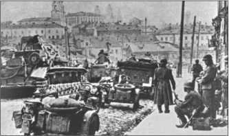 «Тигры» в снегу<br />Мемуары танкового аса - i_082.jpg