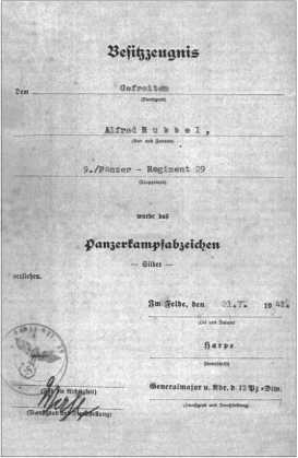 «Тигры» в снегу<br />Мемуары танкового аса - i_088.jpg