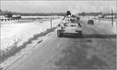 «Тигры» в снегу<br />Мемуары танкового аса - i_109.jpg