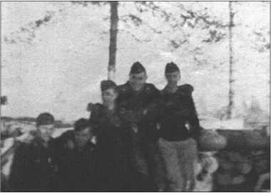 «Тигры» в снегу<br />Мемуары танкового аса - i_117.jpg