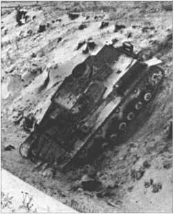 «Тигры» в снегу<br />Мемуары танкового аса - i_129.jpg