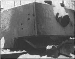 «Тигры» в снегу<br />Мемуары танкового аса - i_130.jpg