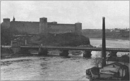 «Тигры» в снегу<br />Мемуары танкового аса - i_139.jpg