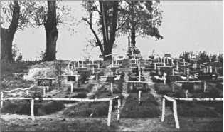 «Тигры» в снегу<br />Мемуары танкового аса - i_143.jpg