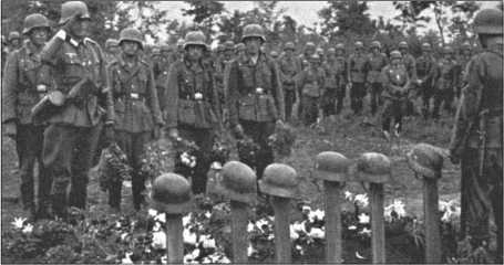 «Тигры» в снегу<br />Мемуары танкового аса - i_146.jpg