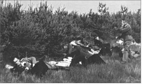 «Тигры» в снегу<br />Мемуары танкового аса - i_149.jpg