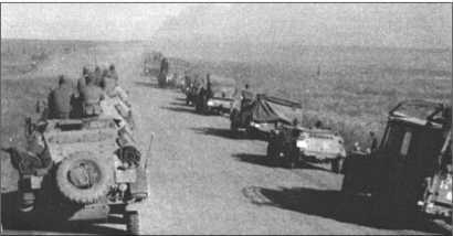 «Тигры» в снегу<br />Мемуары танкового аса - i_153.jpg