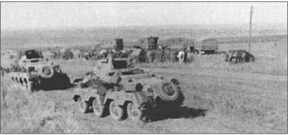 «Тигры» в снегу<br />Мемуары танкового аса - i_154.jpg