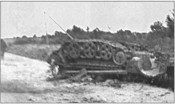 «Тигры» в снегу<br />Мемуары танкового аса - i_156.jpg