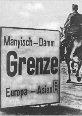 «Тигры» в снегу<br />Мемуары танкового аса - i_170.jpg