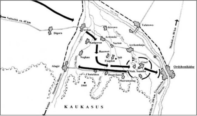 «Тигры» в снегу<br />Мемуары танкового аса - i_179.jpg