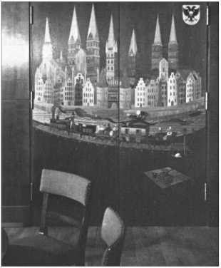 «Тигры» в снегу<br />Мемуары танкового аса - i_186.jpg