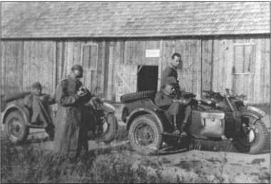 «Тигры» в снегу<br />Мемуары танкового аса - i_211.jpg