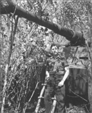 «Тигры» в снегу<br />Мемуары танкового аса - i_227.jpg