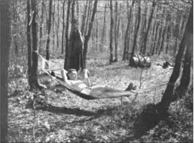 «Тигры» в снегу<br />Мемуары танкового аса - i_229.jpg