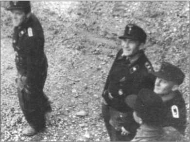 «Тигры» в снегу<br />Мемуары танкового аса - i_234.jpg